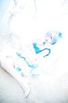[Cosplay] 猫君君MaoJun - 蕾姆花嫁