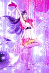 [Cosplay] Sally Dorasnow - Hoshino Ai