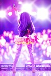 [Cosplay] Sally Dorasnow - Hoshino Ai