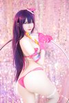 [Cosplay] Sally Dorasnow - Hoshino Ai