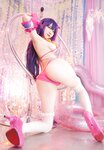 [Cosplay] Sally Dorasnow - Hoshino Ai