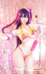 [Cosplay] Sally Dorasnow - Hoshino Ai