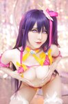 [Cosplay] Sally Dorasnow - Hoshino Ai