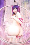 [Cosplay] Sally Dorasnow - Hoshino Ai