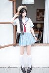 [Cosplay] Rua 阮阮 - Ice Cream 雪糕