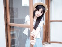 [Cosplay] Rua 阮阮 - Ice Cream 雪糕
