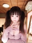 [OnlyFans] きょう肉肉@Nikumikyo 2025年1-3月 [81P38V-3.63GB]