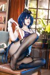 [Cosplay] 九言 - 原神 克洛琳德