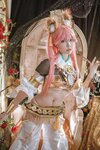 二佐Nisa - NO.058 玉藻前神话礼装 [20P-217MB]