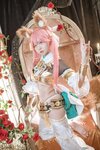 二佐Nisa - NO.058 玉藻前神话礼装 [20P-217MB]