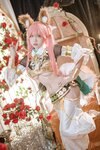 二佐Nisa - NO.058 玉藻前神话礼装 [20P-217MB]