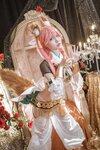 二佐Nisa - NO.058 玉藻前神话礼装 [20P-217MB]