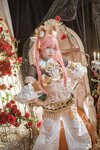 二佐Nisa - NO.058 玉藻前神话礼装 [20P-217MB]