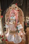 二佐Nisa - NO.058 玉藻前神话礼装 [20P-217MB]