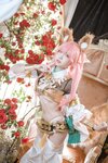 二佐Nisa - NO.058 玉藻前神话礼装 [20P-217MB]