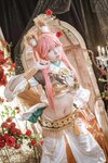 二佐Nisa - NO.058 玉藻前神话礼装 [20P-217MB]