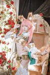 二佐Nisa - NO.058 玉藻前神话礼装 [20P-217MB]