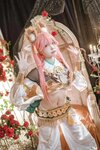 二佐Nisa - NO.058 玉藻前神话礼装 [20P-217MB]