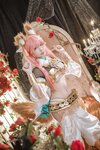 二佐Nisa - NO.058 玉藻前神话礼装 [20P-217MB]
