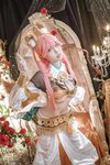 二佐Nisa - NO.058 玉藻前神话礼装 [20P-217MB]