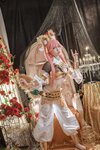 二佐Nisa - NO.058 玉藻前神话礼装 [20P-217MB]