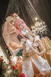 二佐Nisa - NO.058 玉藻前神话礼装 [20P-217MB]