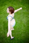 FRIDAYデジタル写真集 奥山かずさ『目眩がするほど悩ましい』全カット