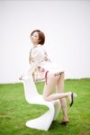 FRIDAYデジタル写真集 奥山かずさ『目眩がするほど悩ましい』全カット