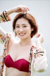 FRIDAYデジタル写真集 奥山かずさ『目眩がするほど悩ましい』全カット