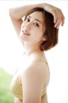 FRIDAYデジタル写真集 奥山かずさ『目眩がするほど悩ましい』全カット
