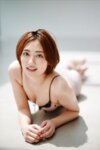 FRIDAYデジタル写真集 奥山かずさ『目眩がするほど悩ましい』全カット