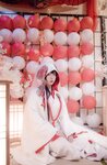 二佐Nisa - NO.096 花嫁 [12P-112MB]