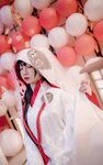 二佐Nisa - NO.096 花嫁 [12P-112MB]