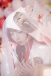 二佐Nisa - NO.096 花嫁 [12P-112MB]