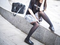二佐Nisa - NO.070 日常1 [32P-98MB]