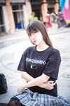 二佐Nisa - NO.070 日常1 [32P-98MB]