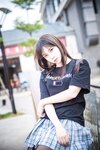 二佐Nisa - NO.070 日常1 [32P-98MB]