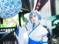 二佐Nisa - NO.068 蕾姆1号本 [112P-605MB]