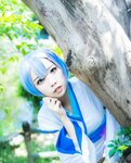 二佐Nisa - NO.068 蕾姆1号本 [112P-605MB]