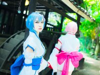二佐Nisa - NO.068 蕾姆1号本 [112P-605MB]
