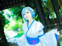 二佐Nisa - NO.068 蕾姆1号本 [112P-605MB]