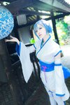 二佐Nisa - NO.068 蕾姆1号本 [112P-605MB]