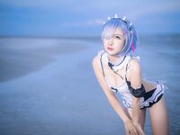 二佐Nisa - NO.068 蕾姆1号本 [112P-605MB]