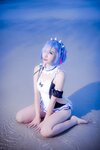 二佐Nisa - NO.068 蕾姆1号本 [112P-605MB]