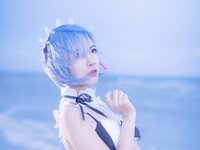 二佐Nisa - NO.068 蕾姆1号本 [112P-605MB]