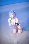 二佐Nisa - NO.068 蕾姆1号本 [112P-605MB]