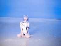 二佐Nisa - NO.068 蕾姆1号本 [112P-605MB]