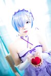 二佐Nisa - NO.068 蕾姆1号本 [112P-605MB]