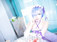 二佐Nisa - NO.068 蕾姆1号本 [112P-605MB]