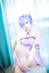 二佐Nisa - NO.068 蕾姆1号本 [112P-605MB]